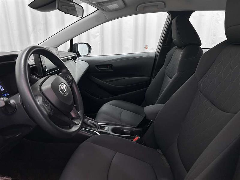 toyota Corolla 2022 - 19