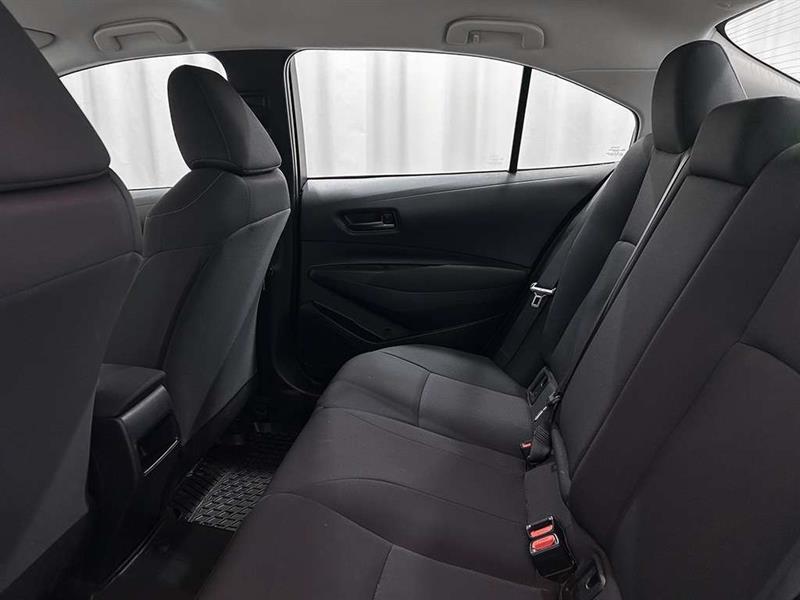 toyota Corolla 2022 - 21