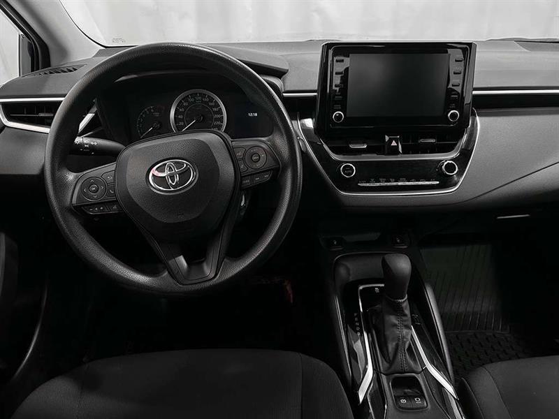 toyota Corolla 2022 - 22