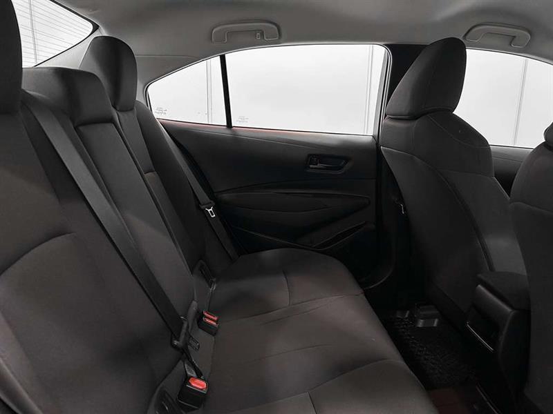 toyota Corolla 2022 - 23