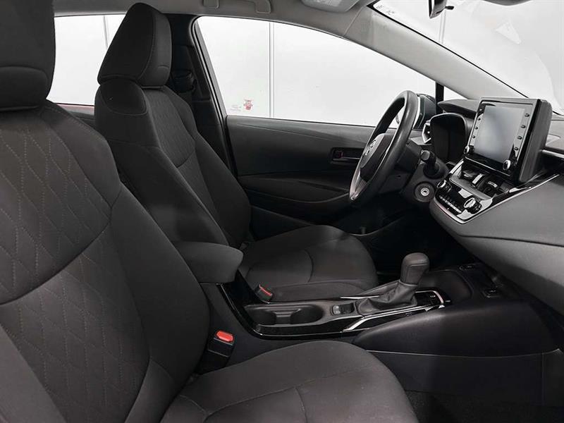 toyota Corolla 2022 - 26