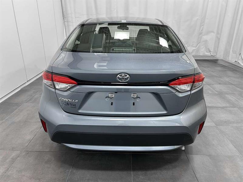 toyota Corolla 2022 - 6