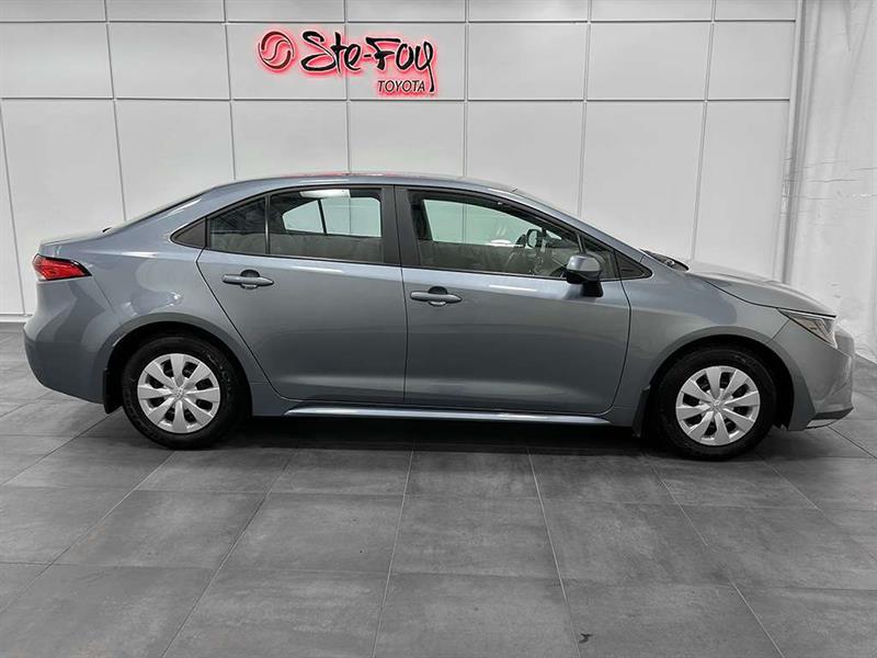 toyota Corolla 2022 - 9