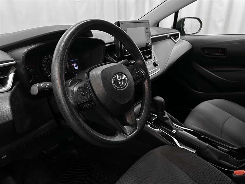 toyota Corolla 2022 - 10