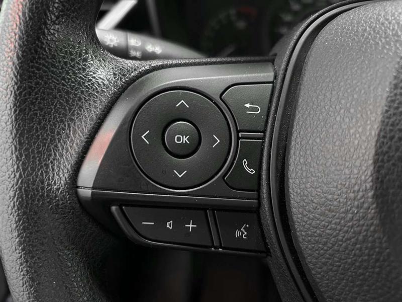 toyota Corolla 2022 - 13