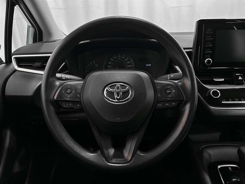 toyota Corolla 2022 - 14