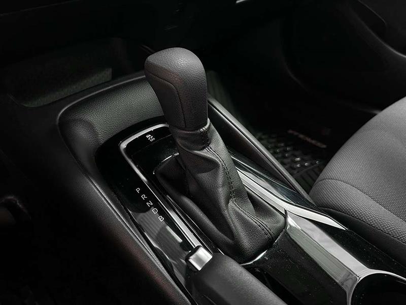 toyota Corolla 2022 - 17