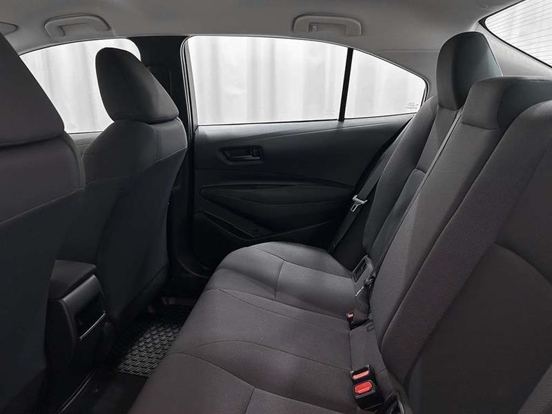 toyota Corolla 2022 - 22