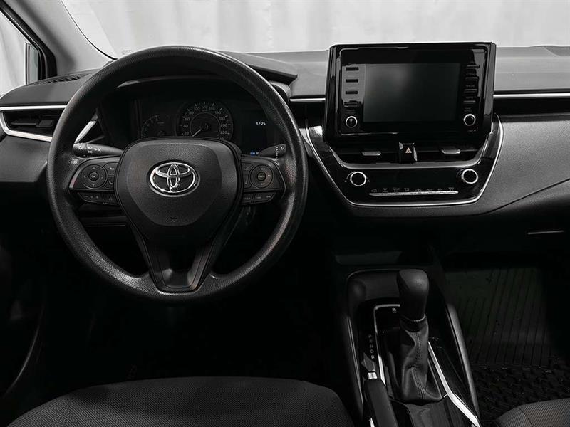 toyota Corolla 2022 - 23