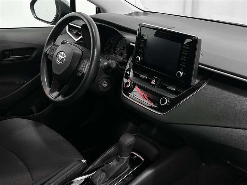 toyota Corolla 2022 - 26