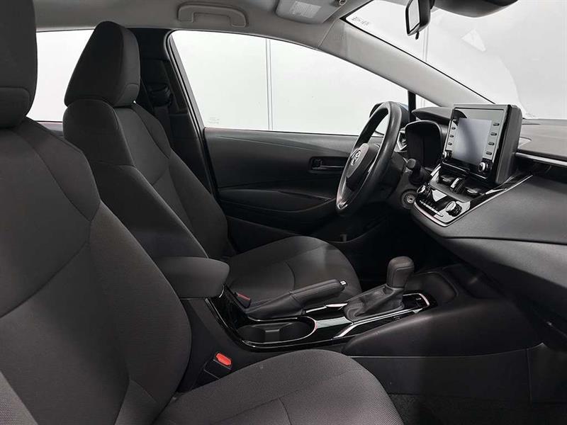toyota Corolla 2022 - 27