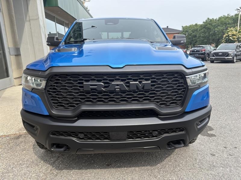 ram 1500 2025 - 3