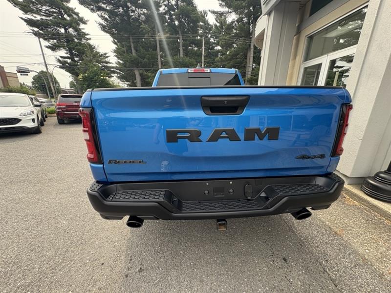 ram 1500 2025 - 6