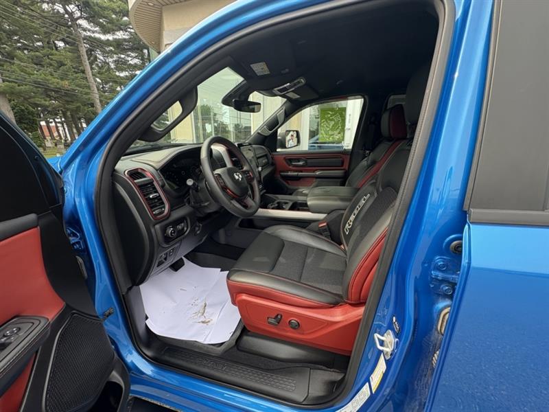 ram 1500 2025 - 7