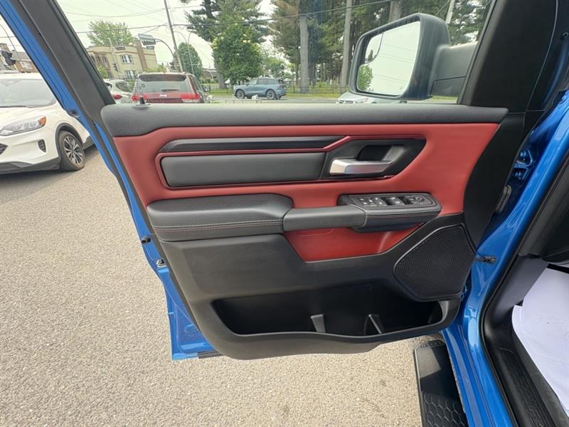 ram 1500 2025 - 8