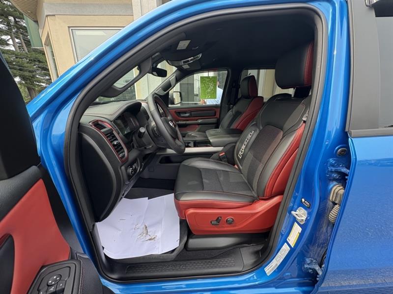 ram 1500 2025 - 12