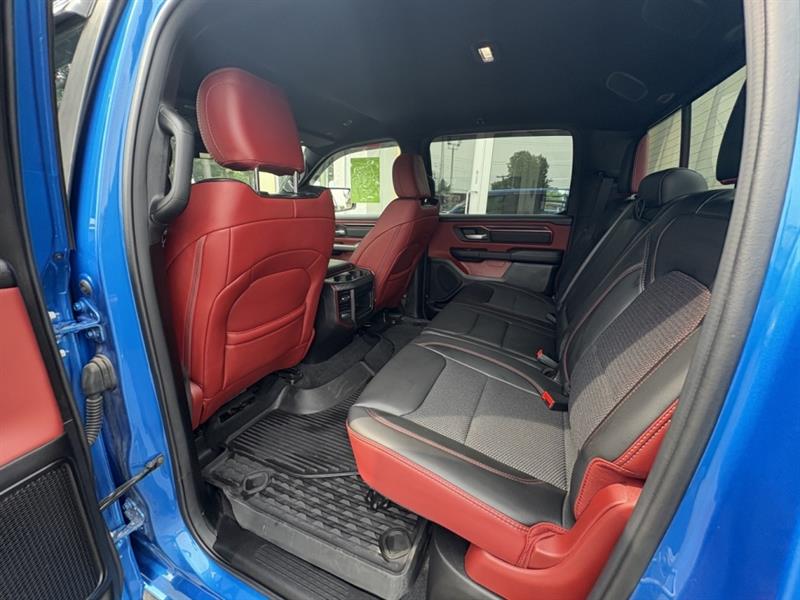 ram 1500 2025 - 15