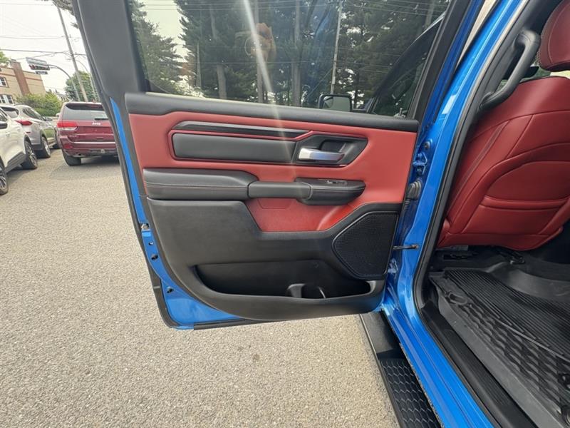 ram 1500 2025 - 16