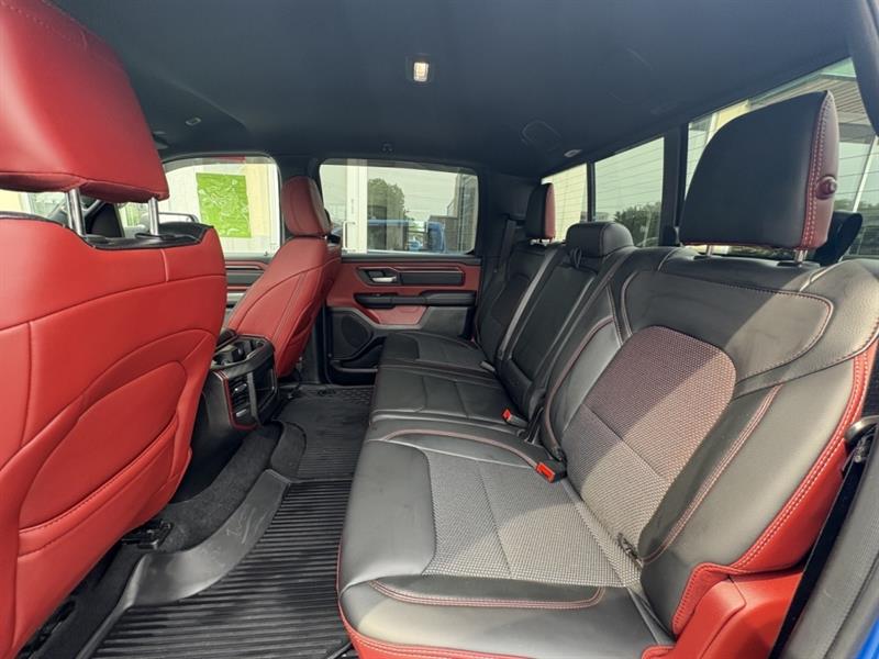 ram 1500 2025 - 21