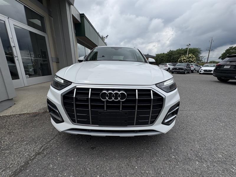audi Q5 2021 - 4