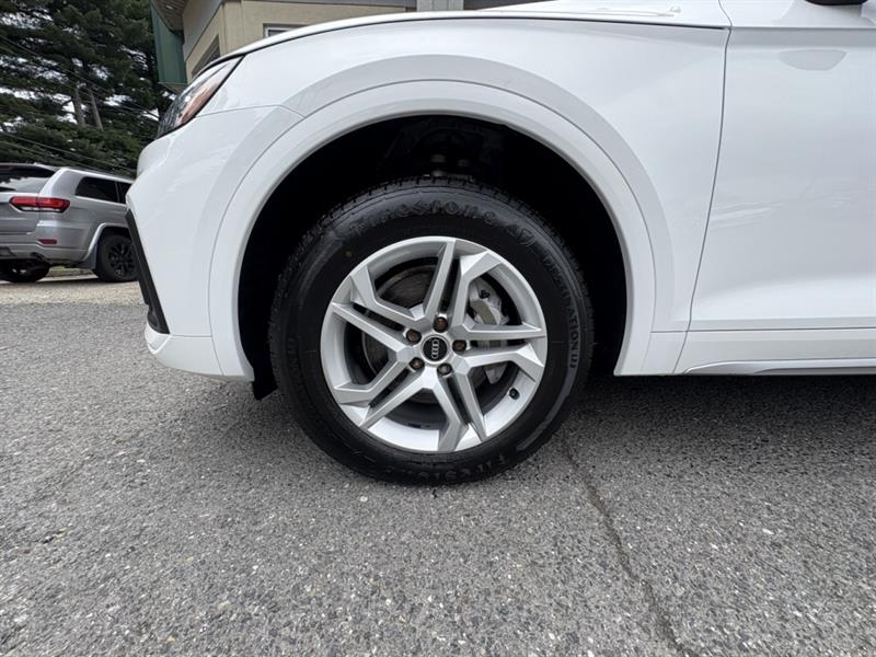 audi Q5 2021 - 5