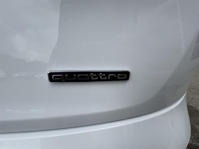 audi Q5 2021 - 8