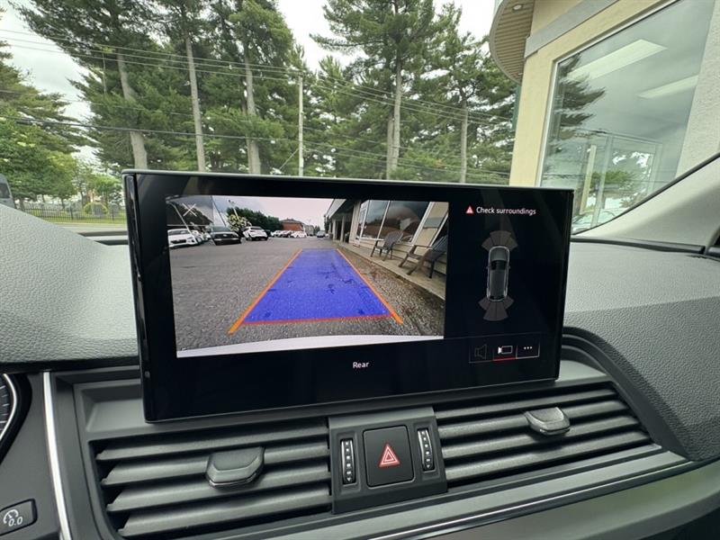 audi Q5 2021 - 13