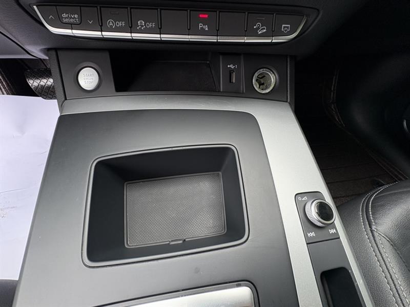 audi Q5 2021 - 14