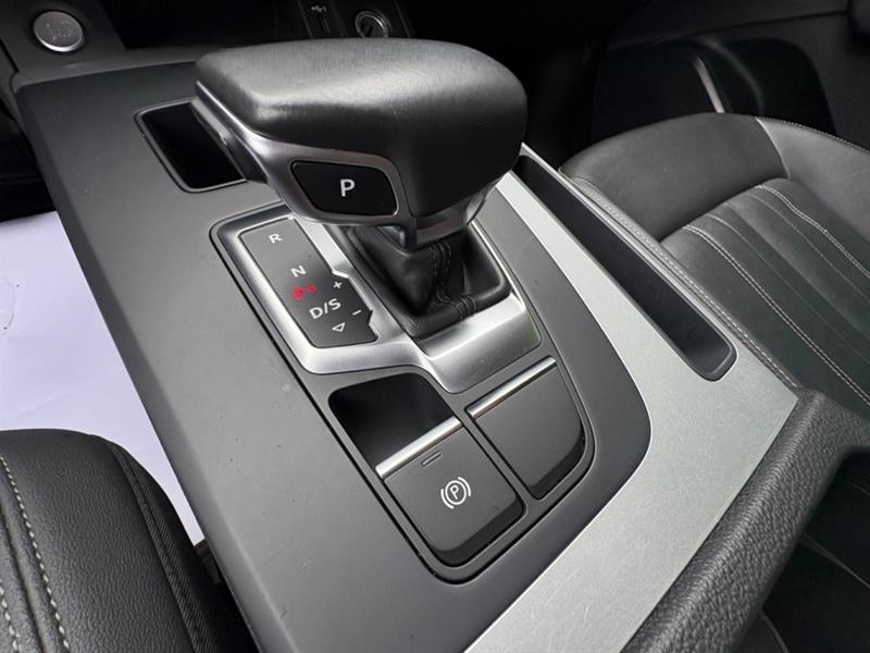 audi Q5 2021 - 15