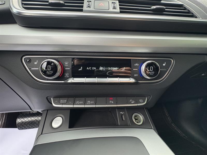 audi Q5 2021 - 16