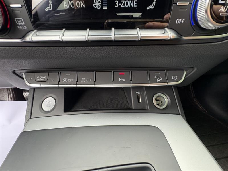 audi Q5 2021 - 19