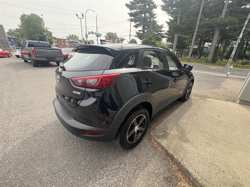 mazda CX-3 2018 - 7