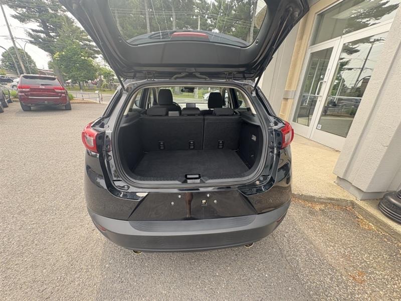 mazda CX-3 2018 - 8
