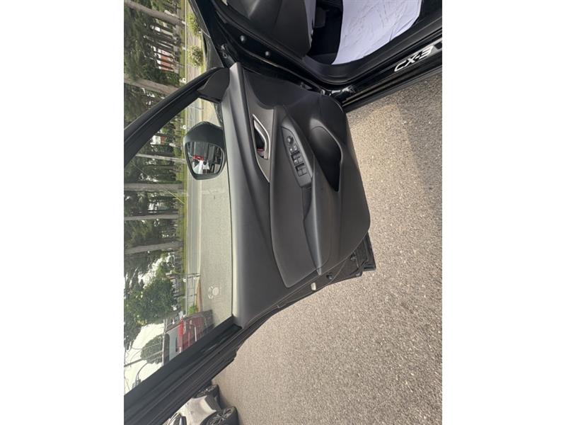 mazda CX-3 2018 - 9