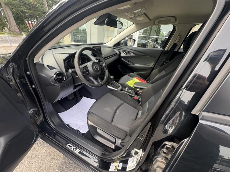 mazda CX-3 2018 - 10