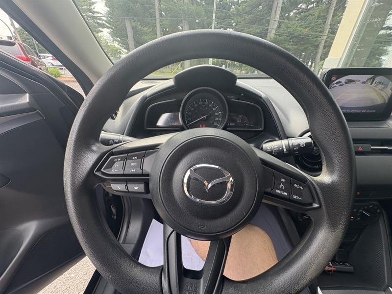 mazda CX-3 2018 - 12