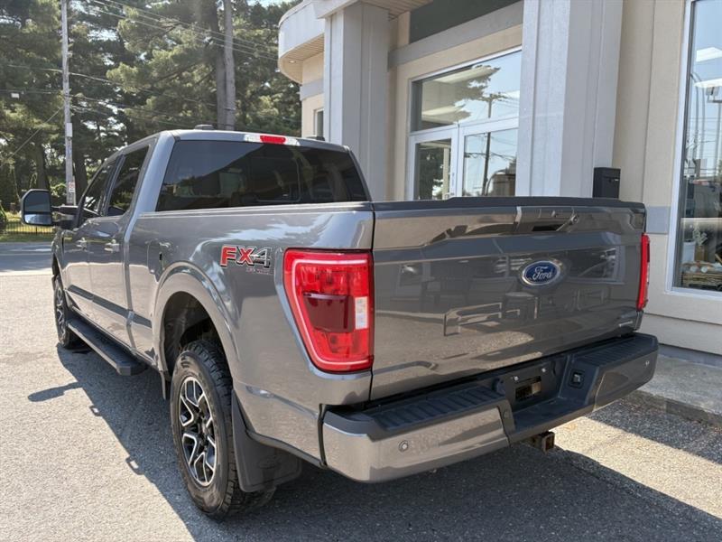 ford F-150 2022 - 4