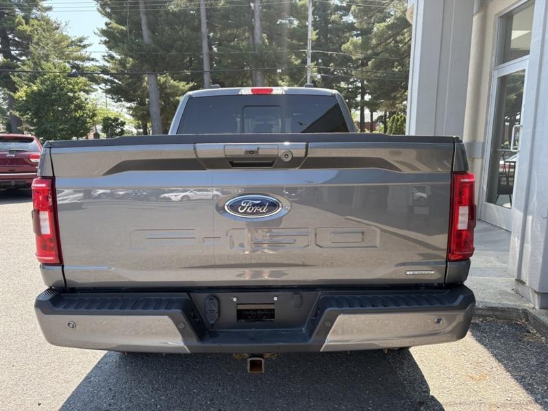 ford F-150 2022 - 5