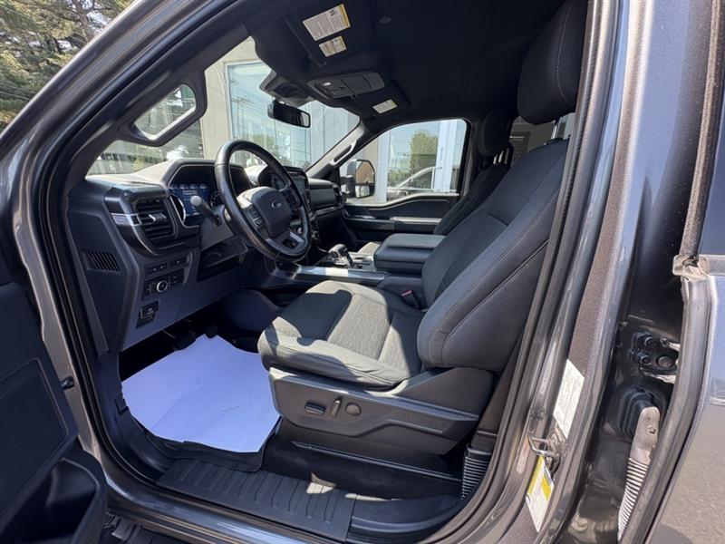 ford F-150 2022 - 9