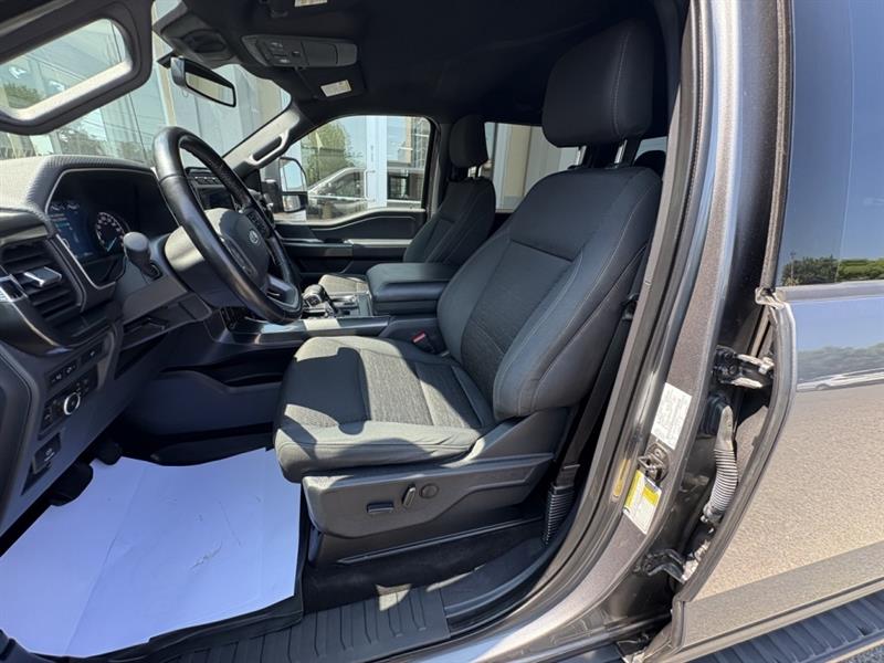 ford F-150 2022 - 10