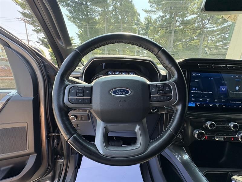 ford F-150 2022 - 12