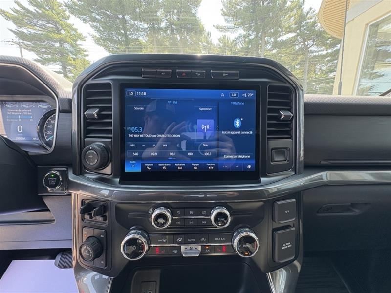 ford F-150 2022 - 13