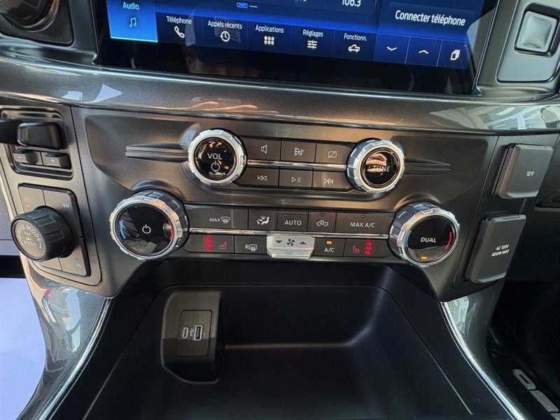 ford F-150 2022 - 14