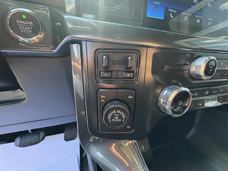 ford F-150 2022 - 15
