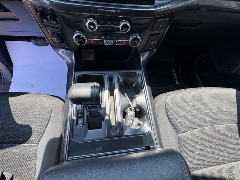 ford F-150 2022 - 16