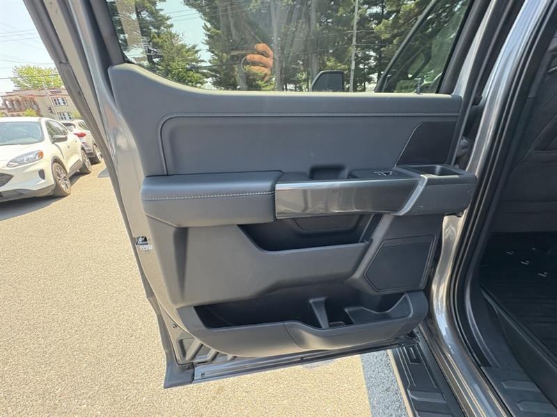 ford F-150 2022 - 17
