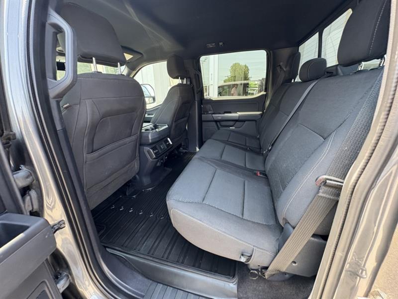 ford F-150 2022 - 18
