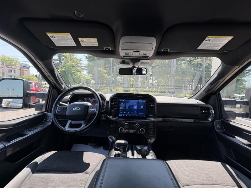 ford F-150 2022 - 19