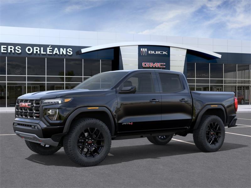 gmc Canyon 2026 - 2
