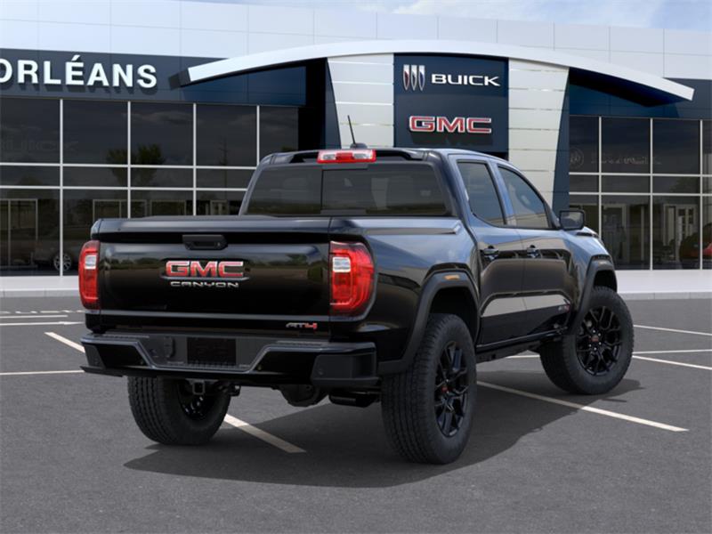 gmc Canyon 2026 - 4